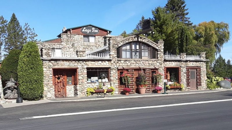 Legs Inn - From Web Listing (newer photo)